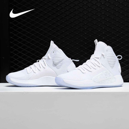 Nike/耐克正品男子HYPERDUNK X EP缓震耐磨舒适透气篮球鞋 AO7890