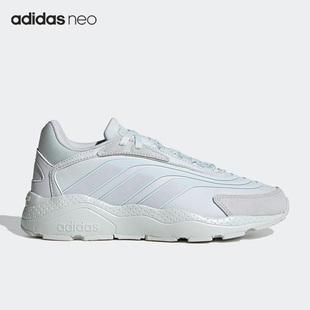 W女子休闲鞋 Adidas GZ0984 2.0 CRAZYCHAOS 阿迪达斯正品 NEO