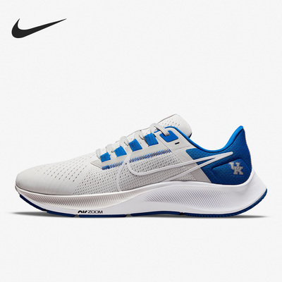 Nike/耐克正品Air Zoom男子耐磨透气运动跑步鞋DJ0830-001