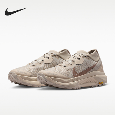 Nike/耐克正品ACG Zegama女士越野运动防滑经典跑步鞋HV8115-200