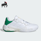 比赛皮革网球鞋 Adidas 运动经典 BARRICADE男士 JP7237 阿迪达斯正品