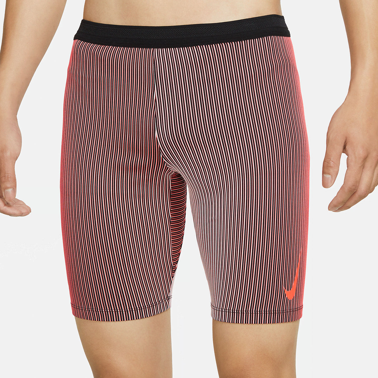 Nike/耐克正品运动训练健身跑步男子紧身短裤 DA1430-014