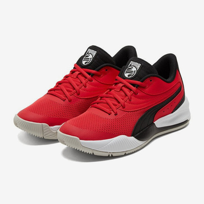 彪马正品男女实战运动篮球鞋