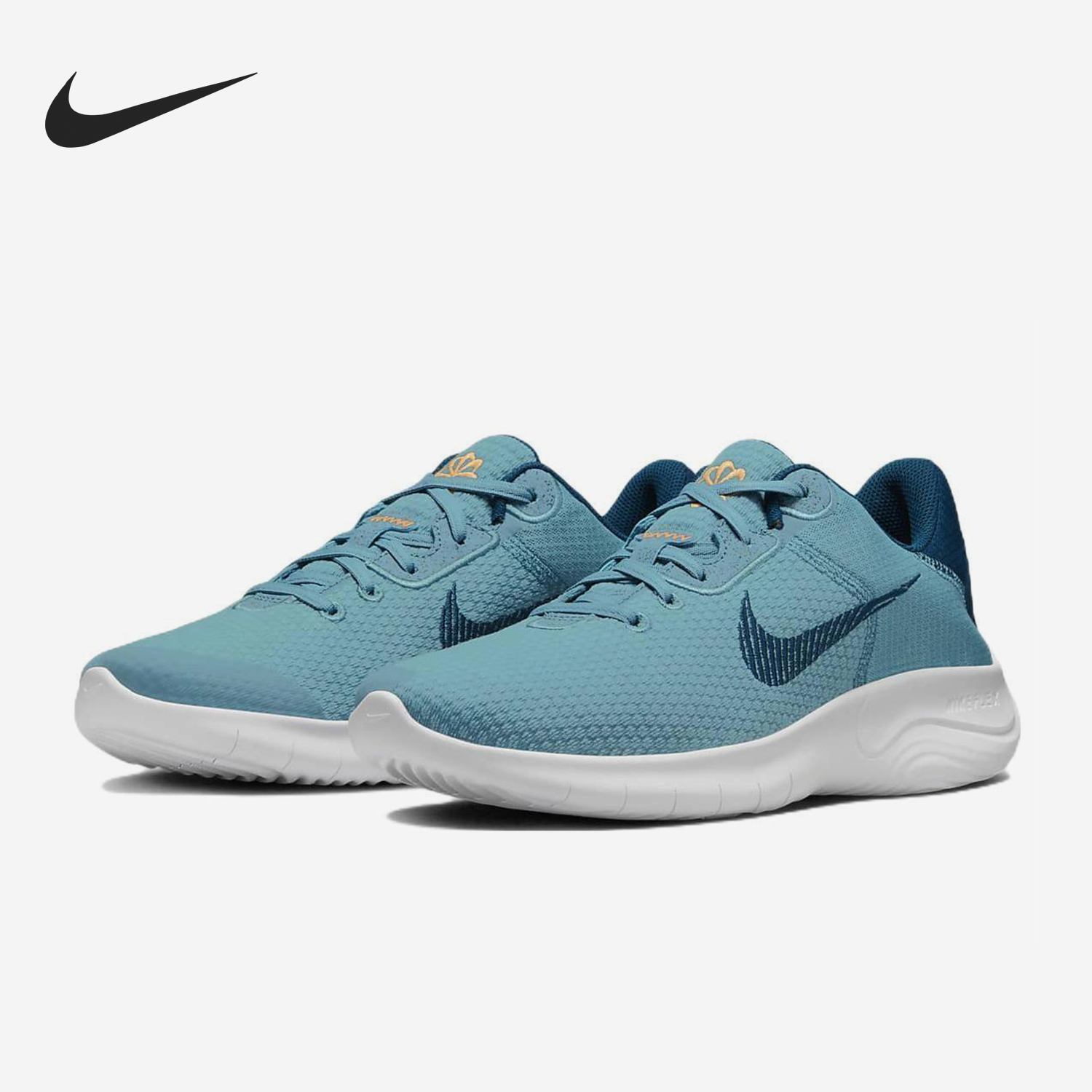 Nike/耐克正品EXPERIENCE RUN 11男士经典缓震跑步鞋DD9284-401