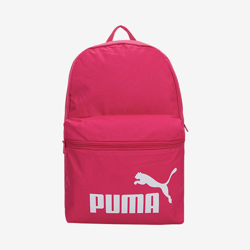 Puma彪马正品男女拉链开合运动休闲日常运动双肩包079943-11