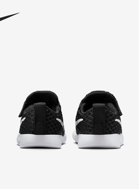 Nike/耐克正品Tanjun EasyOn婴童轻盈透气跑步鞋HQ2707-001