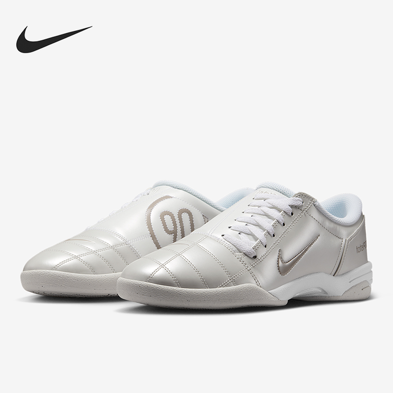 Nike/耐克正品Total 90男士系带日常轻便低帮运动鞋HQ2851-002