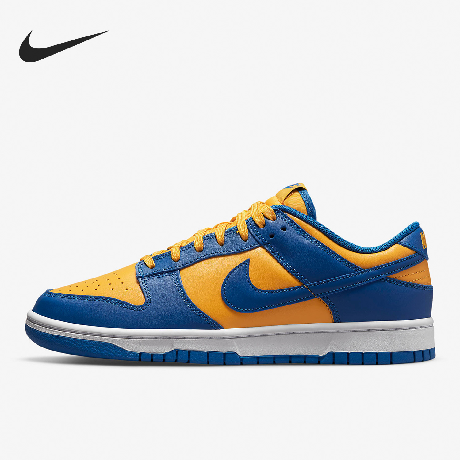 Nike/耐克官方正品秋季新款男子运动轻便耐磨低帮板鞋DD1391-402