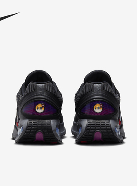 Nike/耐克正品Air Max Dn男士低帮耐磨气垫跑步鞋DV3337-001