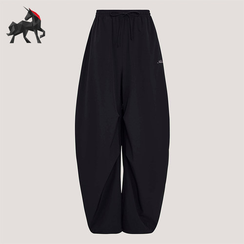 Adidas/阿迪达斯正品春秋女士运动三条纹时尚透气扭扭裤KX8931