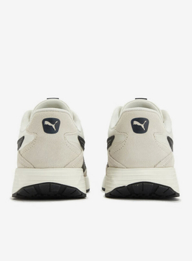 Puma/彪马官方正品Runtamed wind男女厚底轻便休闲鞋404412-01