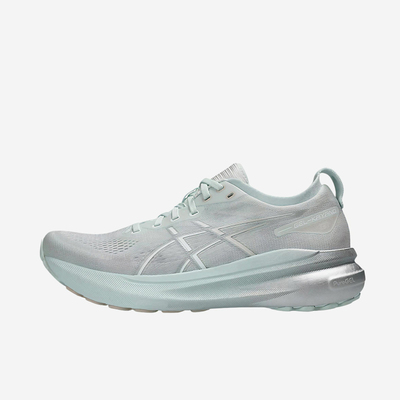 Asics/亚瑟士正品GEL-KAYANO 31男子潮流百搭跑步鞋1011B867-302