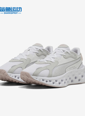 Puma/彪马正品2025冬季款女士日常休闲耐磨低帮运动鞋311003-01