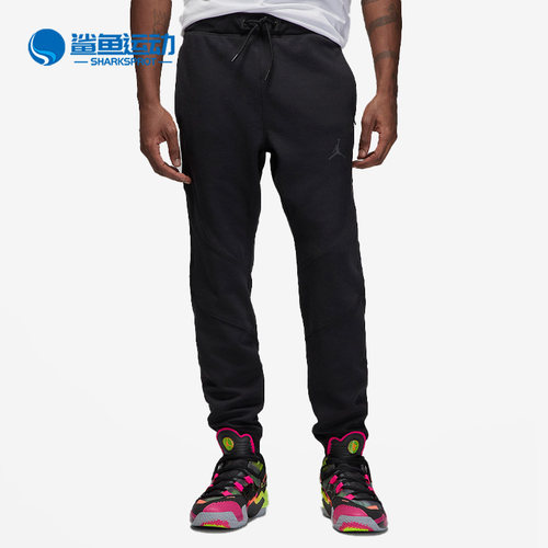 耐克男子运动长裤DQ7322-010