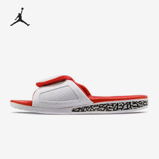 Jordan 116 Nike Air 男子运动拖鞋 854556 耐克正品 Hydro