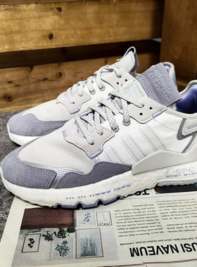 Adidas/阿迪达斯正品  夏季新款三叶草男女经典休闲鞋 H03250