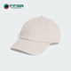 CAP男女遮阳软顶经典 Adidas DAD SPW 棒球帽JX5764 阿迪达斯正品