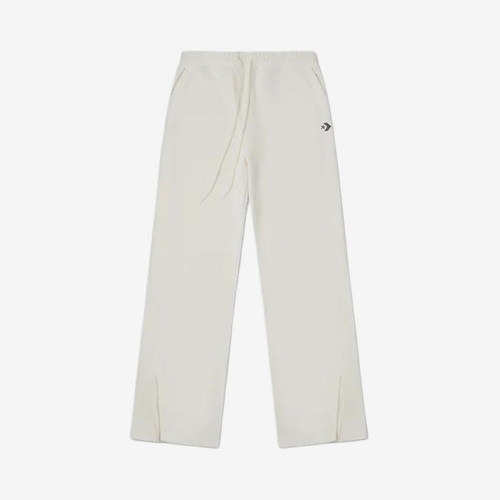 Converse/匡威正品2025新款女子潮流百搭运动长裤10026063-A02