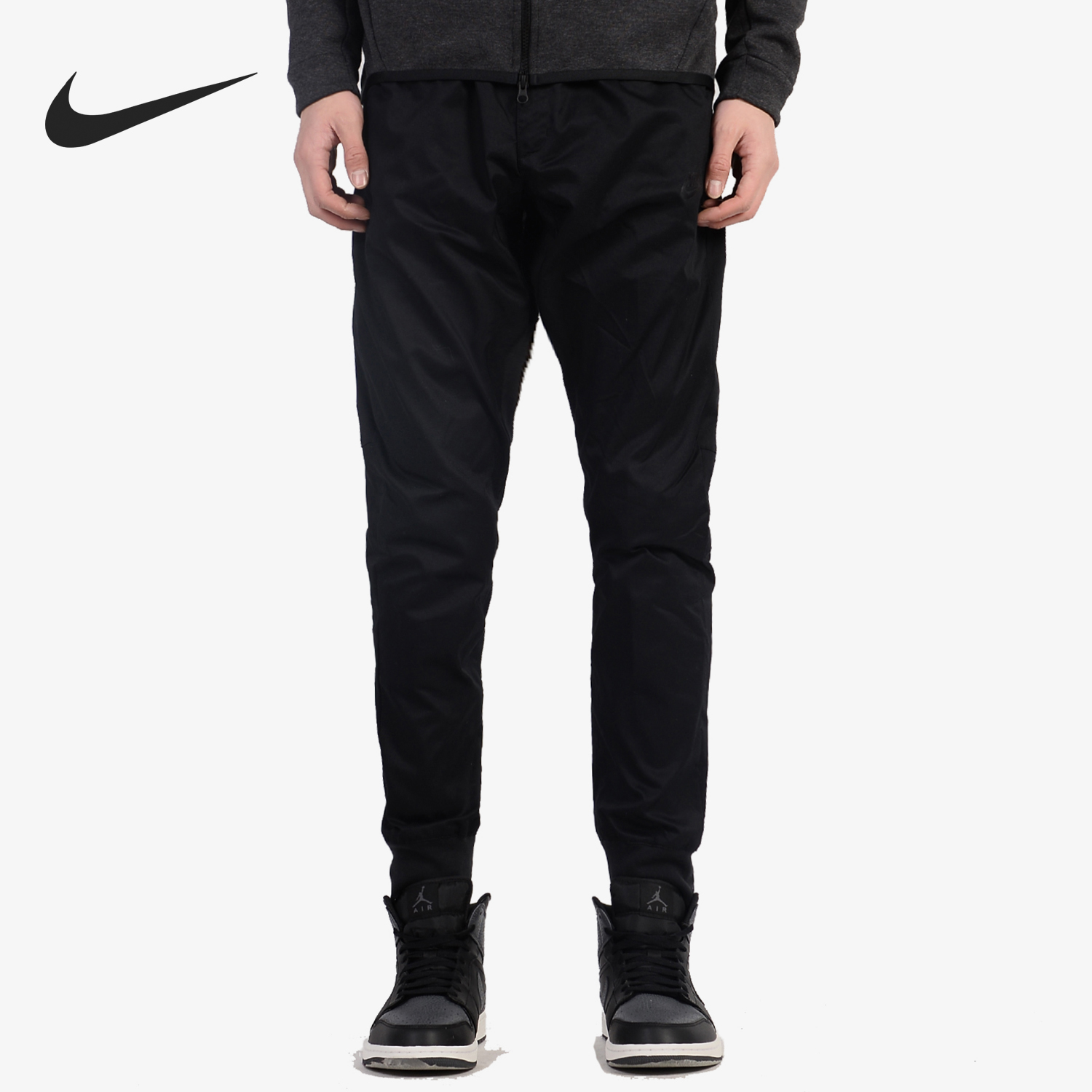 耐克男子舒适休闲运动长裤