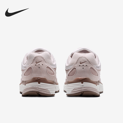 Nike/耐克正品P-6000男女时尚运动缓震耐磨跑步鞋HV6353-001
