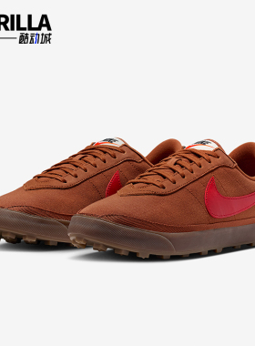 Nike/耐克正品四季款男女系带防滑透气经典运动休闲鞋IO9281-201