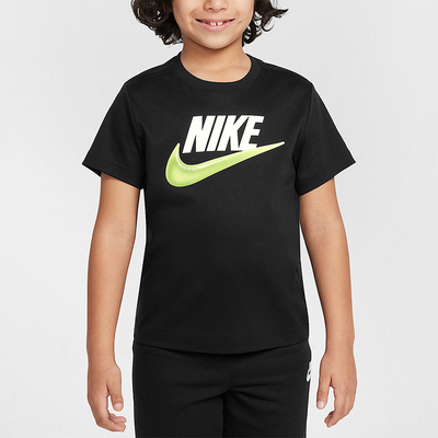 Nike/耐克正品Just Believe小童休闲经典针织耐穿T恤II3065-010