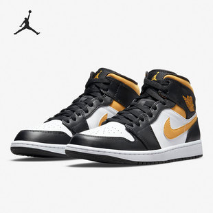 JORDAN AIR 耐克官方正品 177 男子运动休闲板鞋 554724 Nike