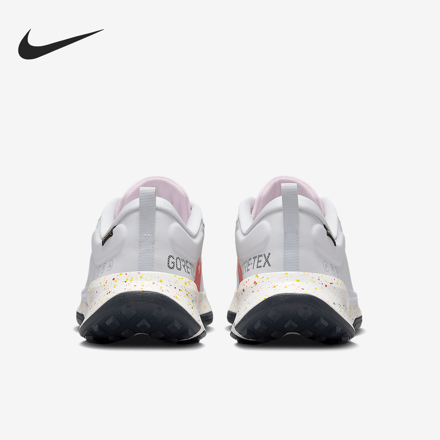 Nike/耐克官方正品Juniper Trail男士越野耐磨跑步鞋HM9734-002