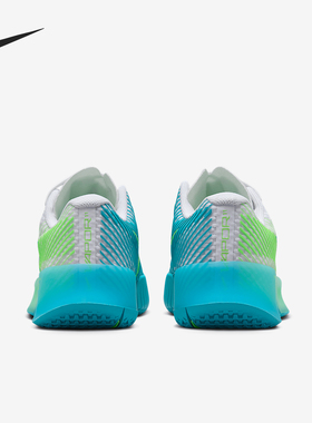 Nike/耐克正品Court Zoom Vapor 11女士透气网球鞋DR6965-104