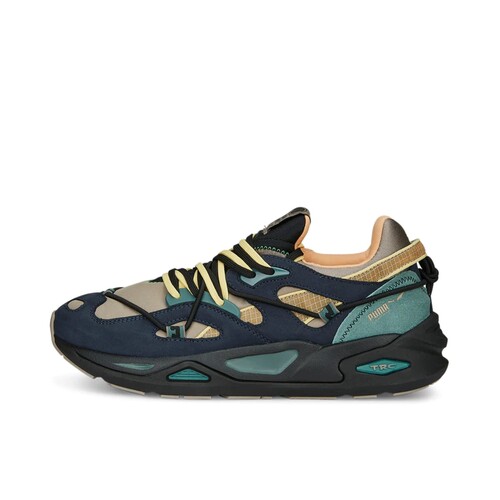 Puma/彪马正品新款男女休闲运动低帮透气板鞋385849-01