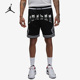 耐克正品 FD5958 Jordan 男子透气运动短裤 010 新款 Nike