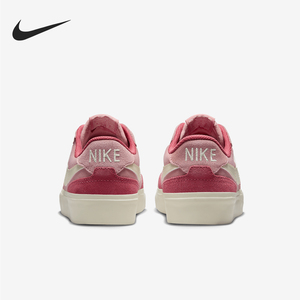 Nike/耐克正品新款女士时尚系带耐磨透气运动板鞋DV5469-601