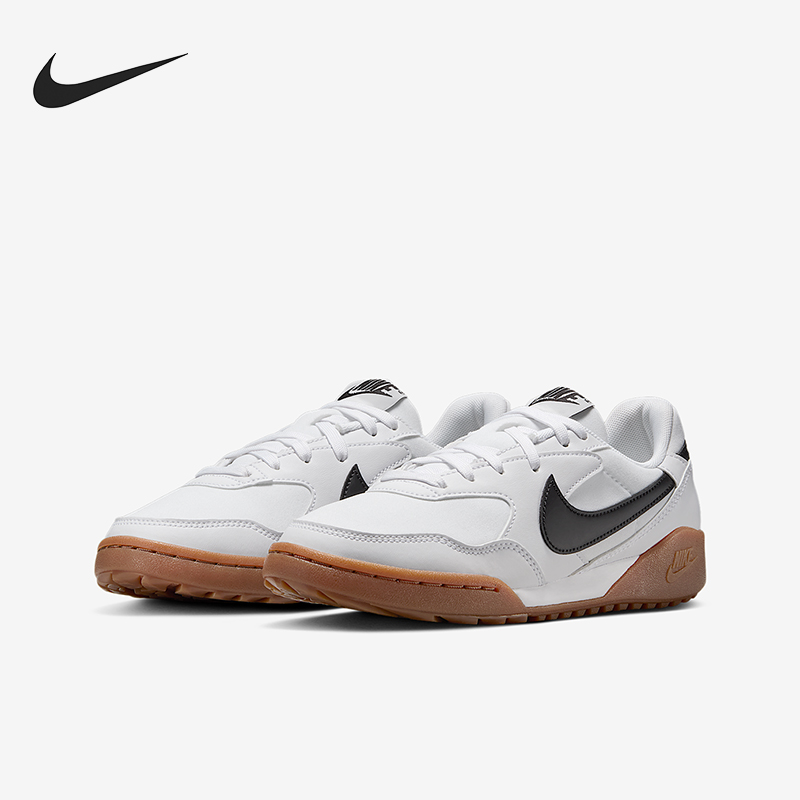 Nike/耐克正品Terra Manta GS女子大童低帮轻便休闲鞋HV9702-101