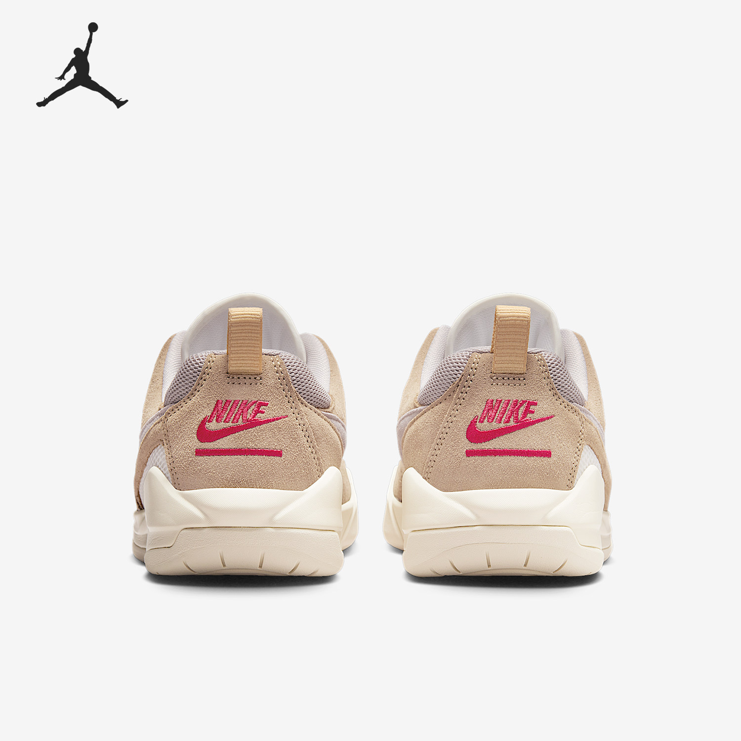 Nike/耐克官方正品JORDAN男士网眼低帮休闲透气运动鞋HJ6777-102,运动鞋new,运动休闲鞋,淘宝优惠券,粉丝福利购,淘宝优惠卷