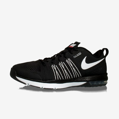 Nike耐克正品Air Max Effort男运动舒适低帮跑步鞋705353-016
