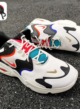 Nike/耐克正品男子AIR MAX气垫运动鞋休闲老爹鞋DD8488-160