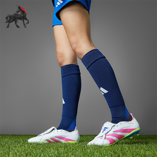 Adidas/阿迪达斯正品PREDATOR男士经典缓震运动耐磨足球鞋ID1320