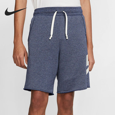 nike耐克正品男子m休闲短裤