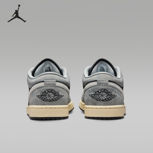 Nike/耐克正品JORDAN男士经典轻便运动耐磨篮球鞋HQ2010-012