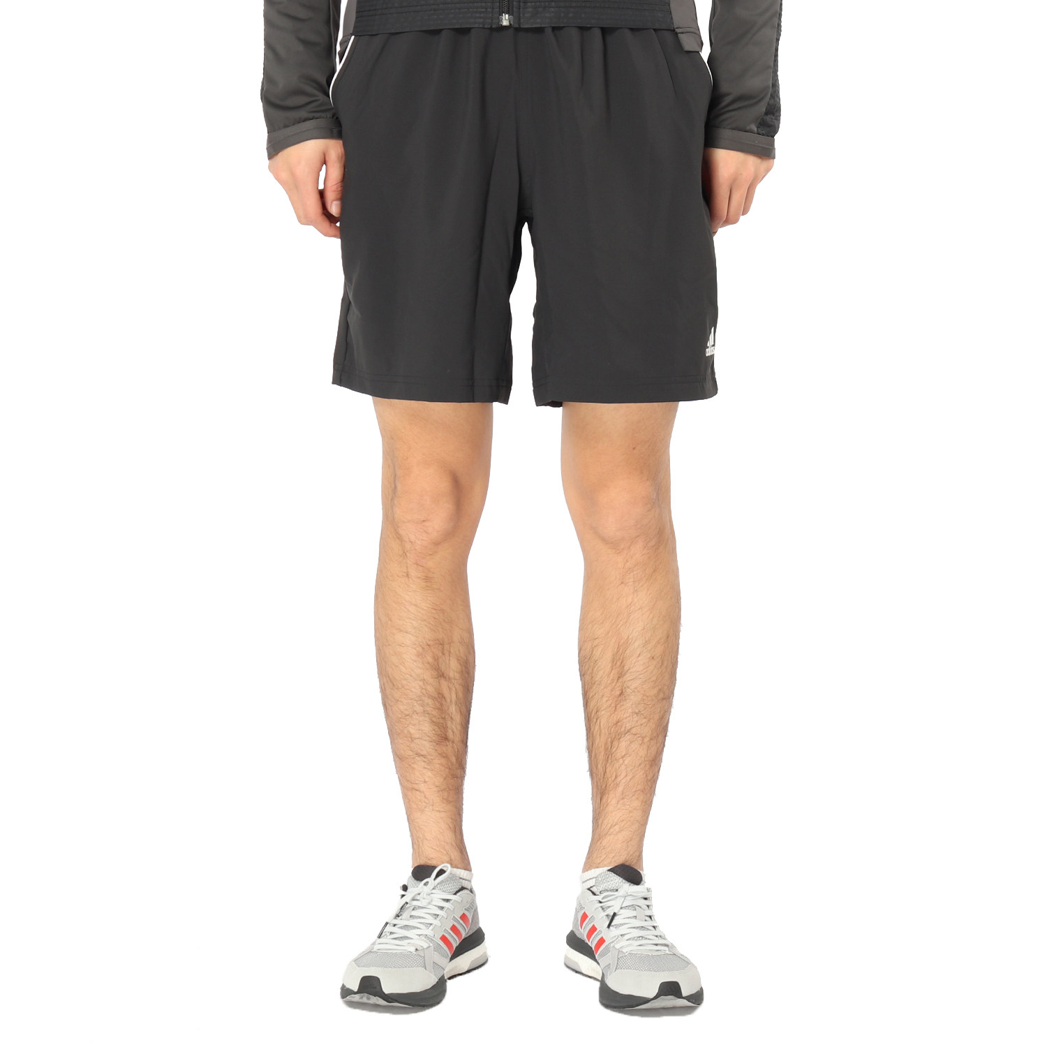 Adidas/阿迪达斯正品 新款男子跑步运动宽松五分裤短裤O04785,运动服/休闲服装,运动中长裤／短裤,淘宝优惠券,粉丝福利购,淘宝优惠卷