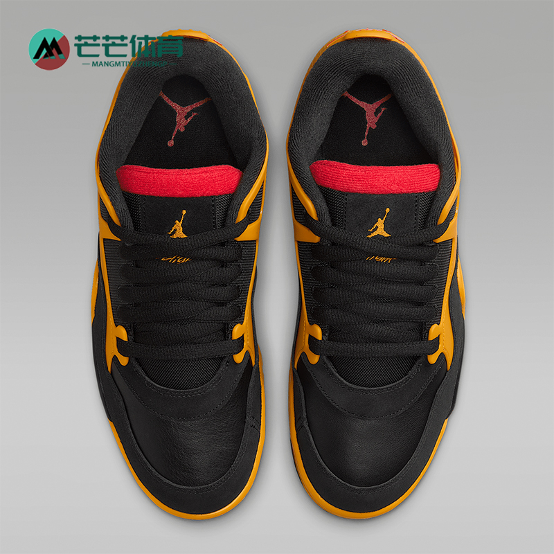 耐克男士透气耐穿通勤板鞋