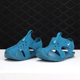 耐克正品 新款 Nike SUNRAY PROTECT 儿童运动凉拖鞋 943827