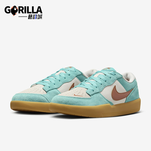 Nike/耐克男女复古休闲板鞋