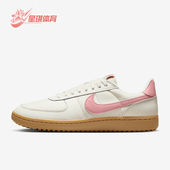 HV3873 Nike 133 General 82男女低帮薄底休闲板鞋 耐克正品 Field