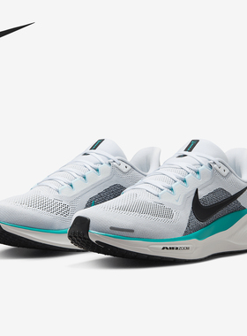 Nike/耐克正品Pegasus 41男士轻盈缓震运动跑步鞋FD2722-103