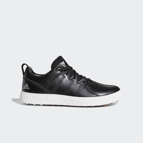 Adidas/阿迪达斯正品Adicross大童透气防滑低帮简约训练鞋BB8037