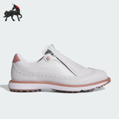女士训练运动高尔夫球鞋 Adidas 款 2025春季 IH5993 阿迪达斯正品