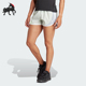 阿迪达斯正品 SHORT OTR Adidas 女士跑步运动短裤 IQ3869