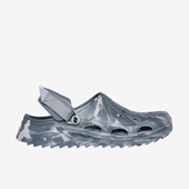 斯凯奇正品 洞洞鞋 新款 轻质舒适外穿轻便凉拖鞋 男士 Skechers