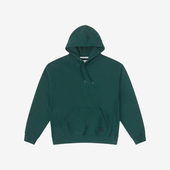 匡威正品 运动男女同款 经典 Converse 休闲连帽卫衣10025917 A08